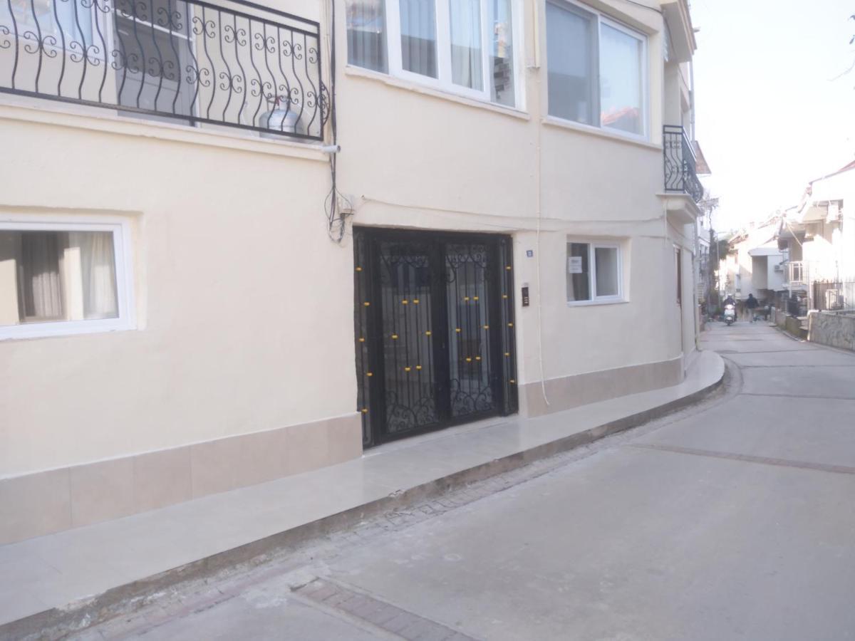 Kaptan Apart-1 Fethiye Karagoezler Evinizden Uzak Eviniz Exterior photo