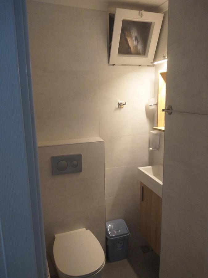 Kaptan Apart-1 Fethiye Karagoezler Evinizden Uzak Eviniz Exterior photo