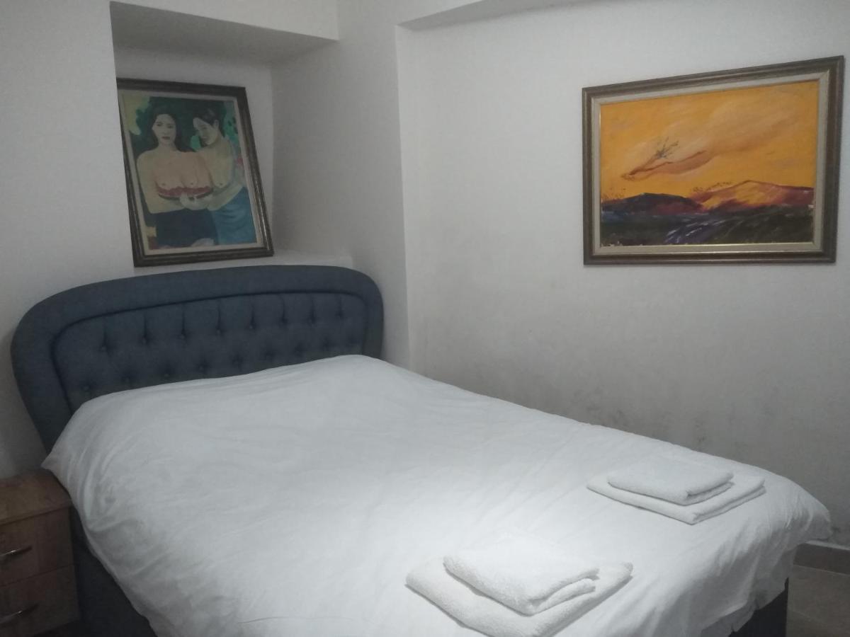 Kaptan Apart-1 Fethiye Karagoezler Evinizden Uzak Eviniz Exterior photo