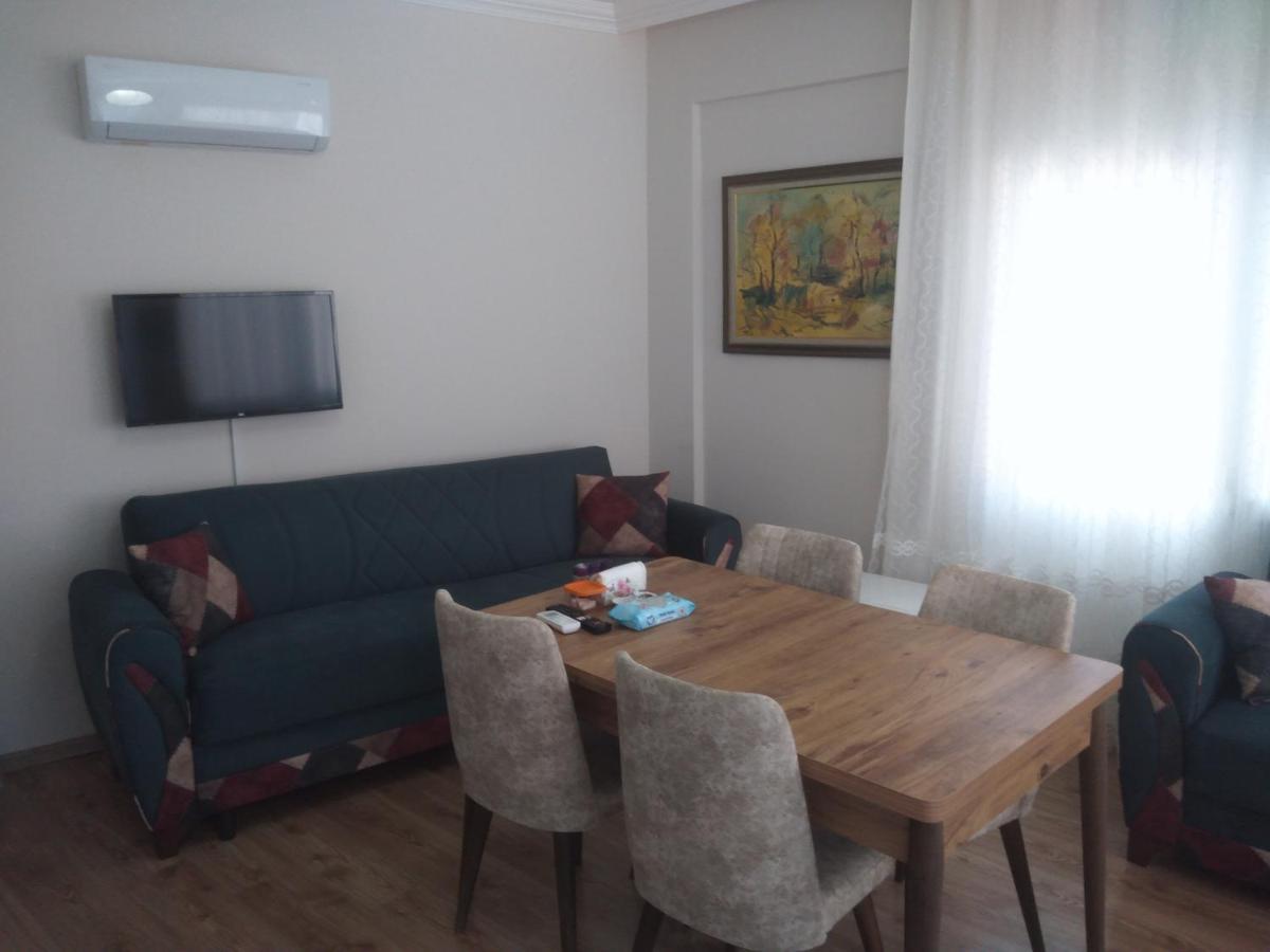 Kaptan Apart-1 Fethiye Karagoezler Evinizden Uzak Eviniz Exterior photo