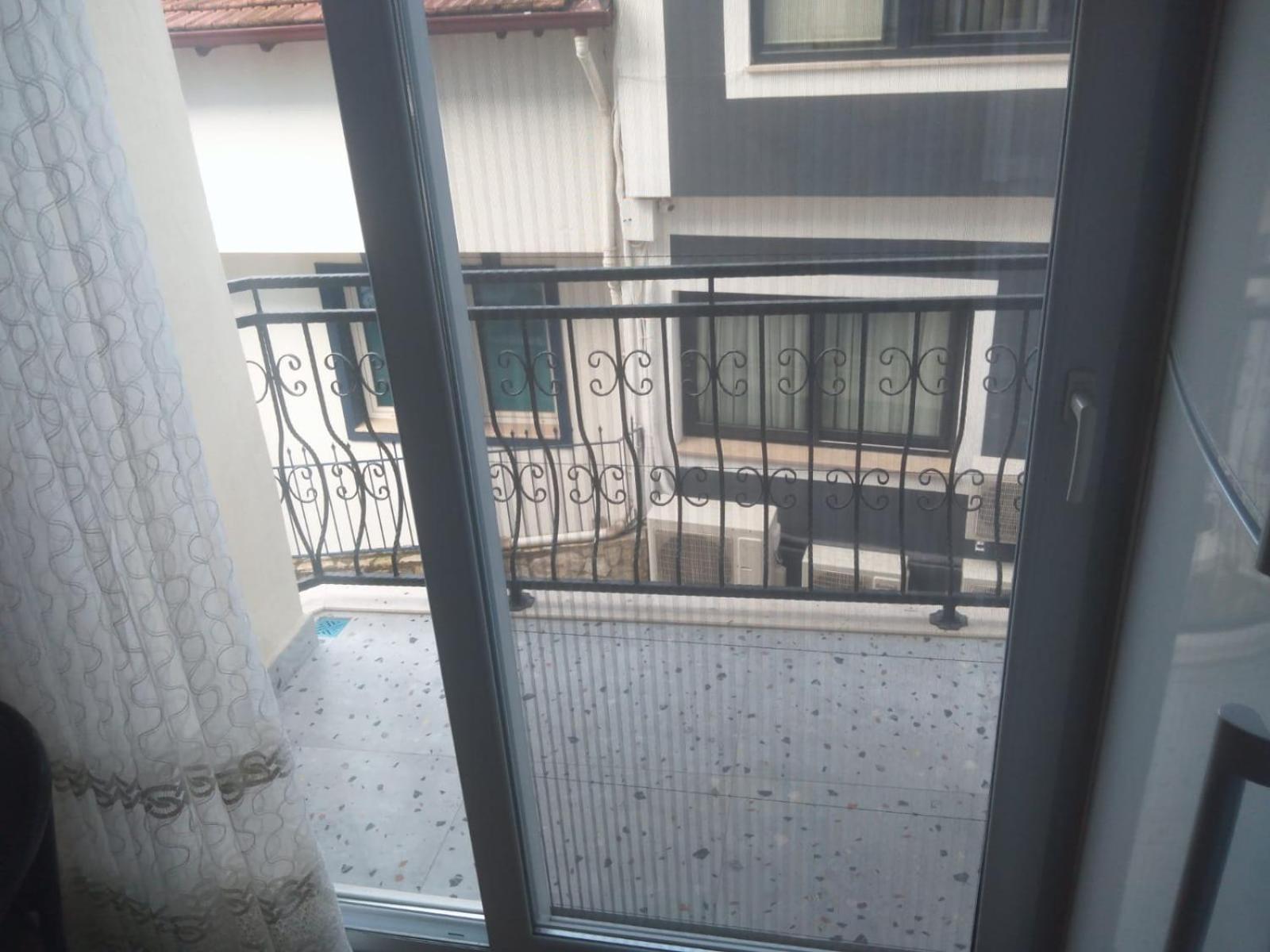 Kaptan Apart-1 Fethiye Karagoezler Evinizden Uzak Eviniz Exterior photo